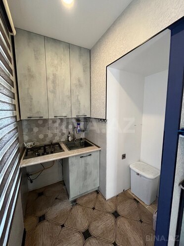Satılır 2 otaqlı həyət evi/bağ evi 60 m², İnşaatçılar m., photo 10 from 13