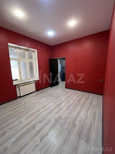Satılır 2 otaqlı həyət evi/bağ evi 60 m², İnşaatçılar m., photo 5 from 13