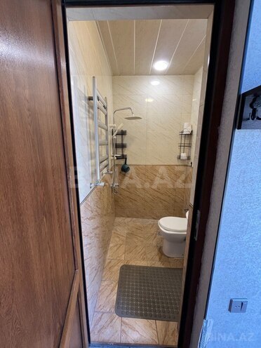 Satılır 2 otaqlı həyət evi/bağ evi 60 m², İnşaatçılar m., photo 9 from 13