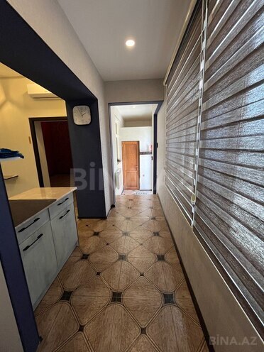 Satılır 2 otaqlı həyət evi/bağ evi 60 m², İnşaatçılar m., photo 12 from 13
