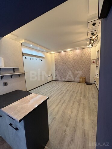 Satılır 2 otaqlı həyət evi/bağ evi 60 m², İnşaatçılar m., photo 8 from 13