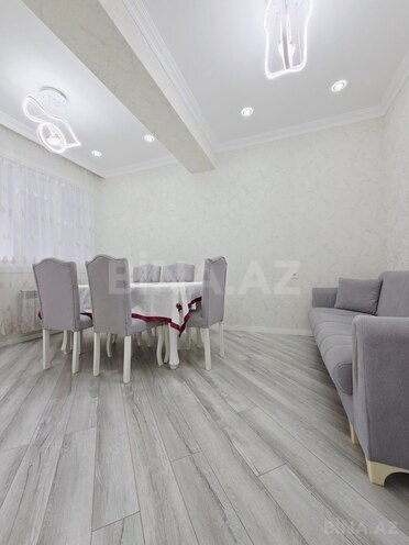 İcarəyə verilir 2 otaqlı yeni tikili 65 m², Həzi Aslanov m., photo 3 from 11