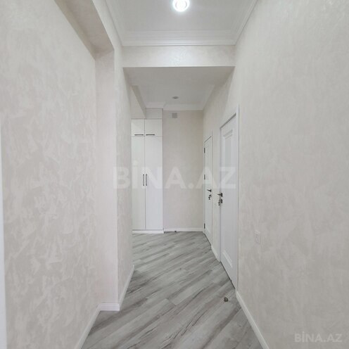 İcarəyə verilir 2 otaqlı yeni tikili 65 m², Həzi Aslanov m., photo 7 from 11