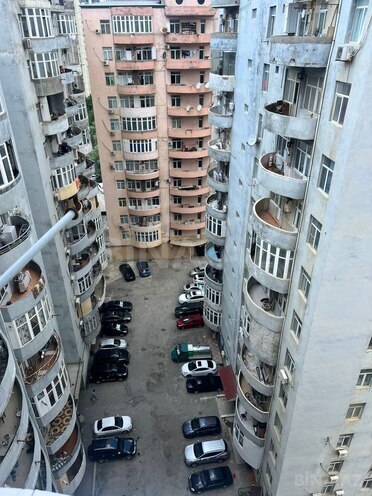 Продаётся 2-комн. новостройка 57 м², м. Ази Асланов, photo 11 from 12