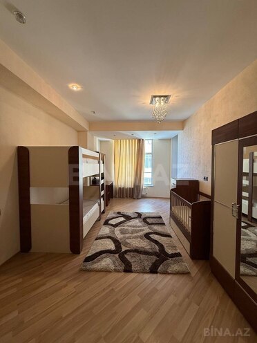 Satılır 4 otaqlı yeni tikili 218 m², Nizami m., photo 6 from 10
