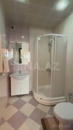 Satılır 4 otaqlı yeni tikili 218 m², Nizami m., photo 7 from 10