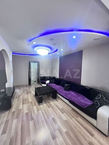 Satılır 3 otaqlı köhnə tikili 80 m², Neftçilər m., photo 14 from 16
