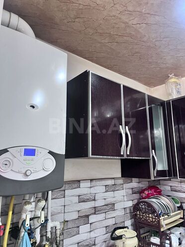 Satılır 3 otaqlı köhnə tikili 80 m², Neftçilər m., photo 13 from 16