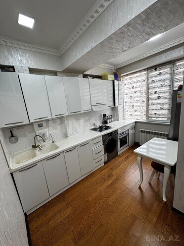 Satılır 2 otaqlı yeni tikili 68 m², Əhmədli m., photo 7 from 10