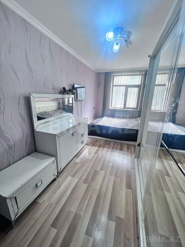 Satılır 3 otaqlı köhnə tikili 80 m², Neftçilər m., photo 15 from 16