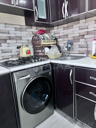 Satılır 3 otaqlı köhnə tikili 80 m², Neftçilər m., photo 11 from 16