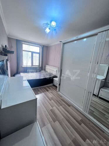 Satılır 3 otaqlı köhnə tikili 80 m², Neftçilər m., photo 5 from 16