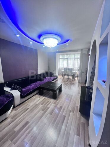 Satılır 3 otaqlı köhnə tikili 80 m², Neftçilər m., photo 1 from 16