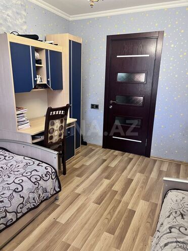 Satılır 3 otaqlı köhnə tikili 80 m², Neftçilər m., photo 12 from 16