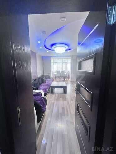 Satılır 3 otaqlı köhnə tikili 80 m², Neftçilər m., photo 3 from 16