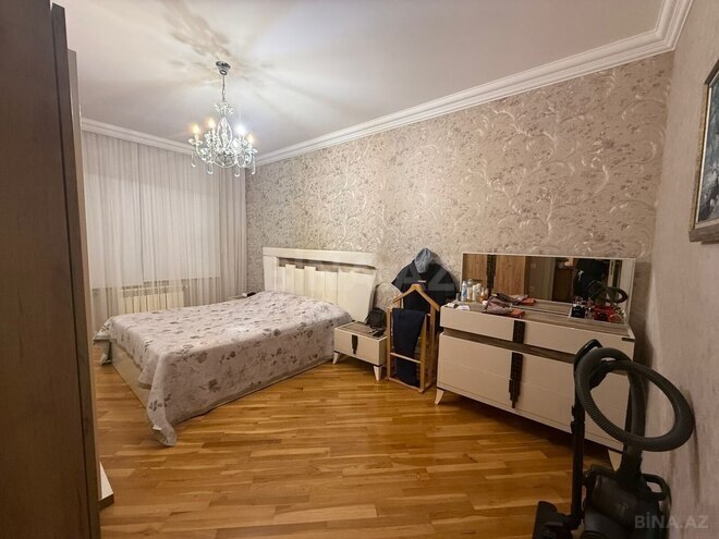 Satılır 4 otaqlı köhnə tikili 120 m², Köhnə Günəşli q., photo 5 from 16