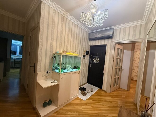 Satılır 4 otaqlı köhnə tikili 120 m², Köhnə Günəşli q., photo 13 from 16