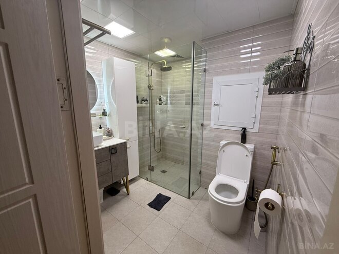 Satılır 4 otaqlı köhnə tikili 120 m², Köhnə Günəşli q., photo 14 from 16