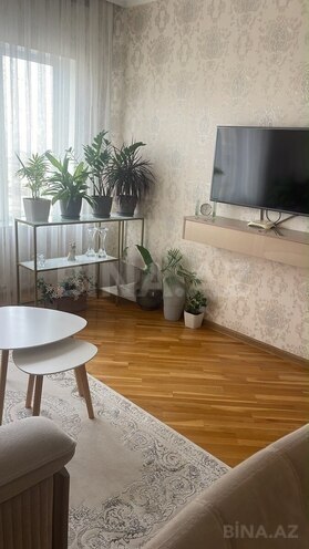 Satılır 4 otaqlı köhnə tikili 120 m², Köhnə Günəşli q., photo 9 from 16