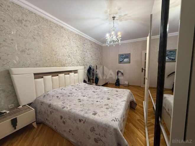Satılır 4 otaqlı köhnə tikili 120 m², Köhnə Günəşli q., photo 4 from 16