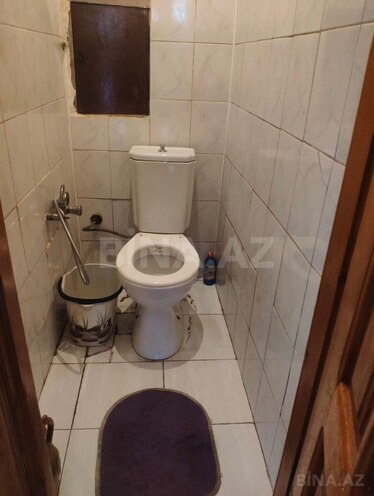 Продаётся 3-комн. вторичка 60 м², м. Кара Караев, photo 9 from 12