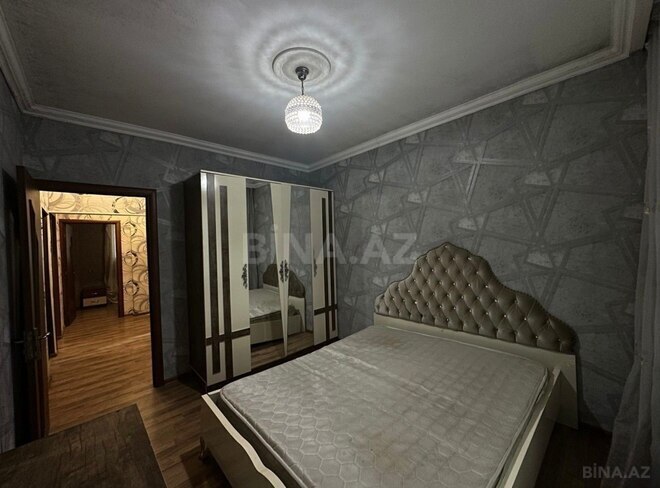 Продаётся 3-комн. вторичка 60 м², м. Ахмедлы, photo 5 from 12