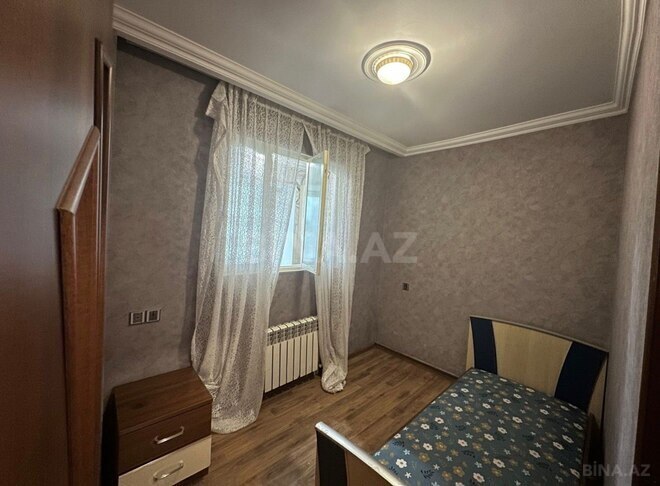 Продаётся 3-комн. вторичка 60 м², м. Ахмедлы, photo 10 from 12