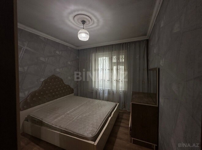 Продаётся 3-комн. вторичка 60 м², м. Ахмедлы, photo 4 from 12
