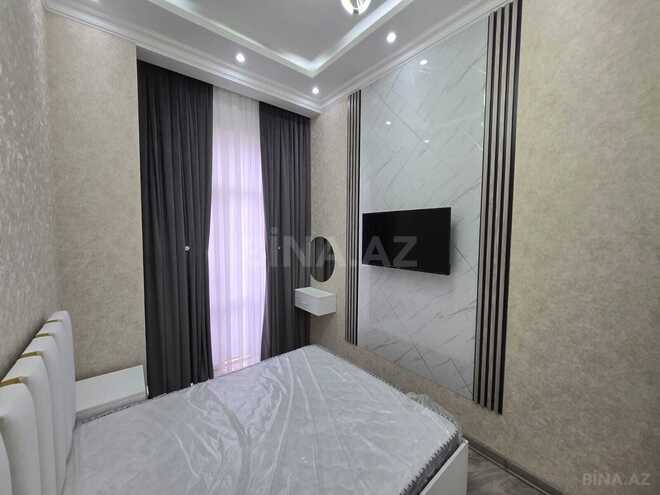 Satılır 3 otaqlı yeni tikili 62 m², Xətai r., photo 16 from 25
