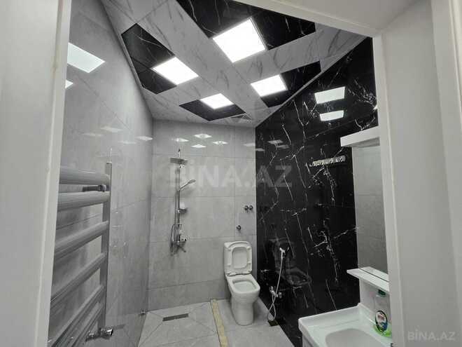 Satılır 3 otaqlı yeni tikili 62 m², Xətai r., photo 11 from 25