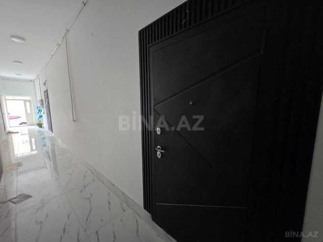 Satılır 3 otaqlı yeni tikili 62 m², Xətai r., photo 5 from 25