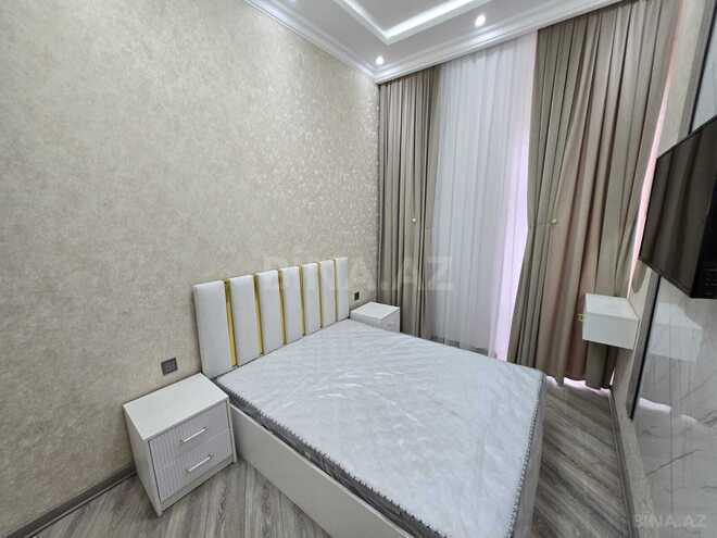 Satılır 3 otaqlı yeni tikili 62 m², Xətai r., photo 17 from 25