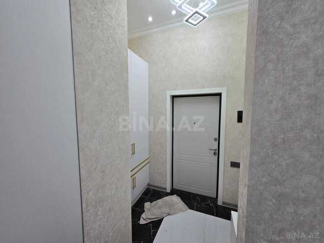 Satılır 3 otaqlı yeni tikili 62 m², Xətai r., photo 12 from 25