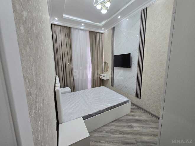 Satılır 3 otaqlı yeni tikili 62 m², Xətai r., photo 15 from 25