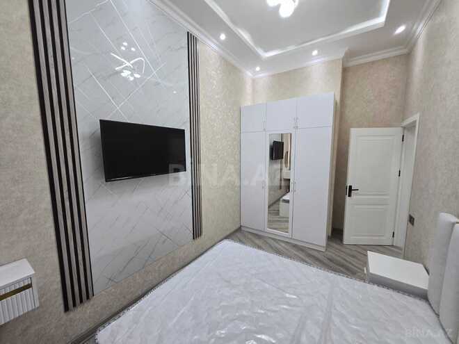 Satılır 3 otaqlı yeni tikili 62 m², Xətai r., photo 14 from 25