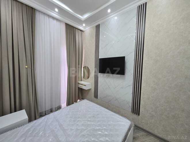 Satılır 3 otaqlı yeni tikili 62 m², Xətai r., photo 13 from 25