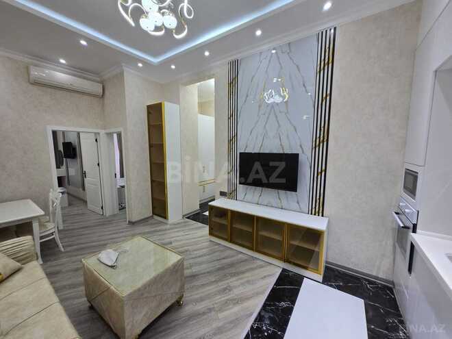 Satılır 3 otaqlı yeni tikili 62 m², Xətai r., photo 21 from 25