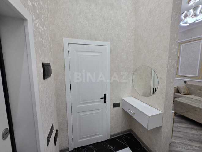 Satılır 3 otaqlı yeni tikili 62 m², Xətai r., photo 8 from 25