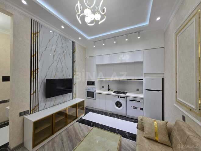 Satılır 3 otaqlı yeni tikili 62 m², Xətai r., photo 23 from 25