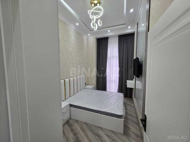 Satılır 3 otaqlı yeni tikili 62 m², Xətai r., photo 19 from 25