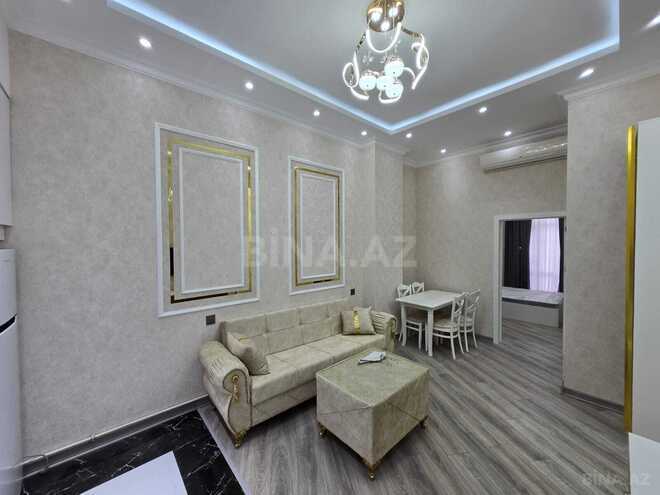 Satılır 3 otaqlı yeni tikili 62 m², Xətai r., photo 24 from 25