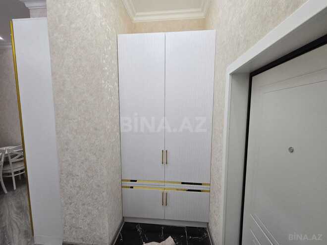 Satılır 3 otaqlı yeni tikili 62 m², Xətai r., photo 9 from 25