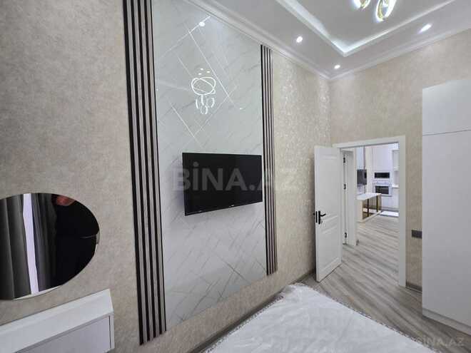 Satılır 3 otaqlı yeni tikili 62 m², Xətai r., photo 20 from 25