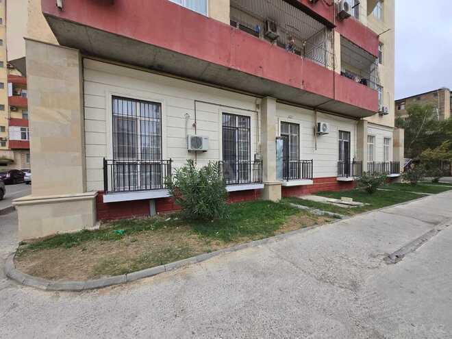 Satılır 3 otaqlı yeni tikili 62 m², Xətai r., photo 4 from 25