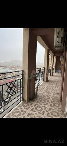 Продаётся 3-комн. новостройка 129 м², м. Элмляр Академиясы, photo 15 from 26