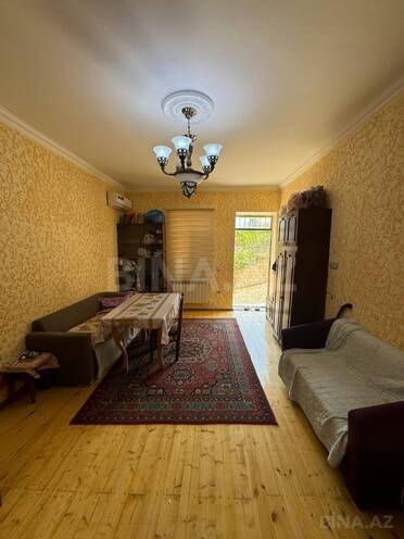 İcarəyə verilir 2 otaqlı köhnə tikili 50 m², Qara Qarayev m., photo 3 from 8
