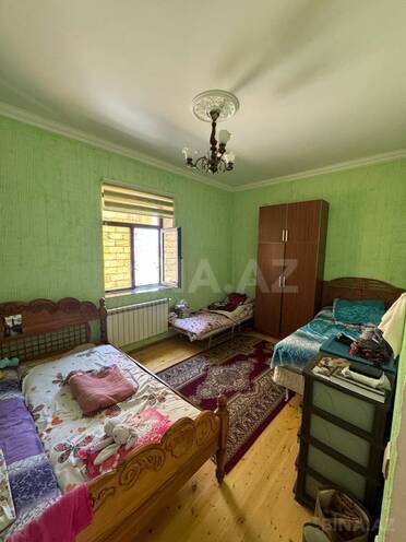 İcarəyə verilir 2 otaqlı köhnə tikili 50 m², Qara Qarayev m., photo 5 from 8