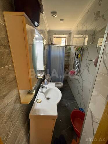İcarəyə verilir 2 otaqlı köhnə tikili 50 m², Qara Qarayev m., photo 7 from 8