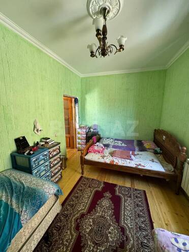 İcarəyə verilir 2 otaqlı köhnə tikili 50 m², Qara Qarayev m., photo 6 from 8