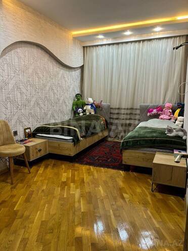Продаётся 3-комн. новостройка 129 м², м. Элмляр Академиясы, photo 6 from 26